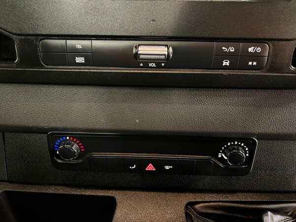 Used Mercedes-Benz Sprinter 2022 for sale - 76018137: Photo 22