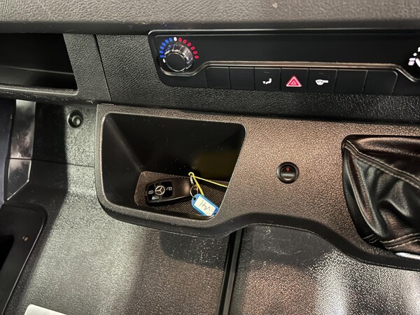 Used Mercedes-Benz Sprinter 2022 for sale - 76018137: Photo 23