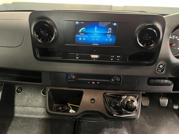 Used Mercedes-Benz Sprinter 2022 for sale - 76018137: Photo 27