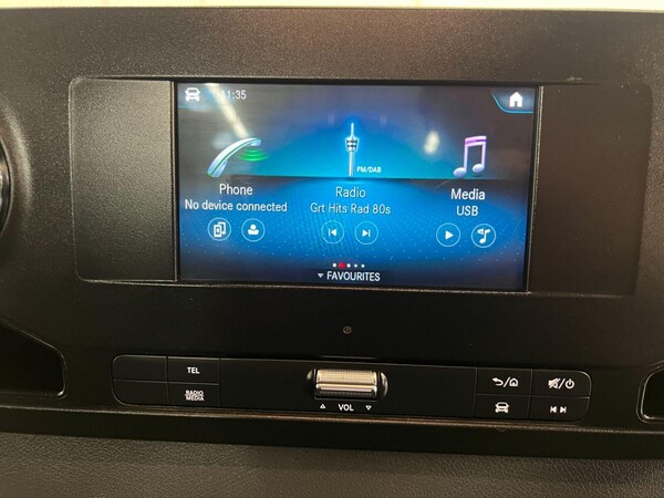 Used Mercedes-Benz Sprinter 2022 for sale - 76018137: Photo 28