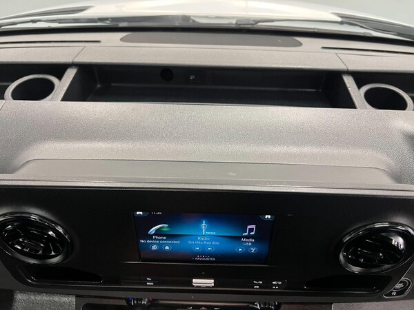 Used Mercedes-Benz Sprinter 2022 for sale - 76018137: Photo 29