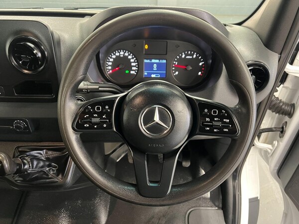 Used Mercedes-Benz Sprinter 2022 for sale - 76018137: Photo 30