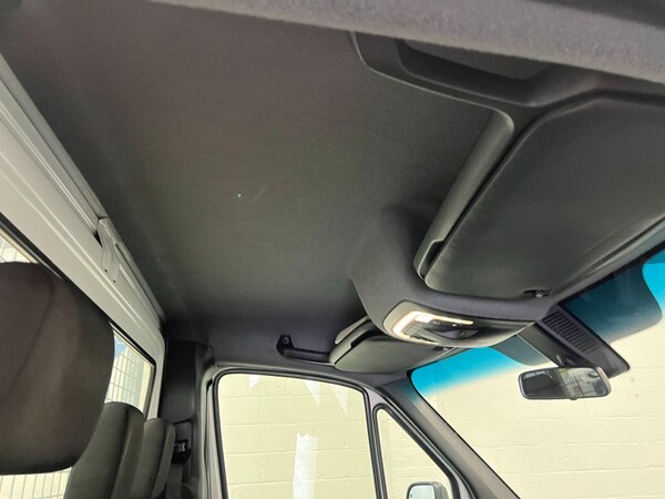 Used Mercedes-Benz Sprinter 2022 for sale - 76018137: Photo 33