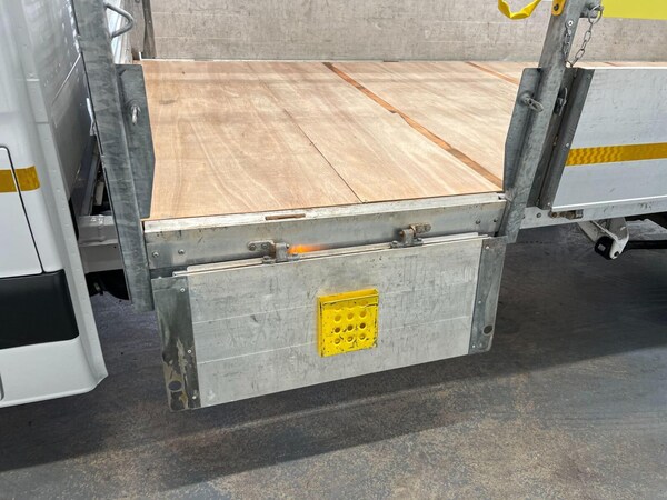 Used Mercedes-Benz Sprinter 2022 for sale - 76018137: Photo 38
