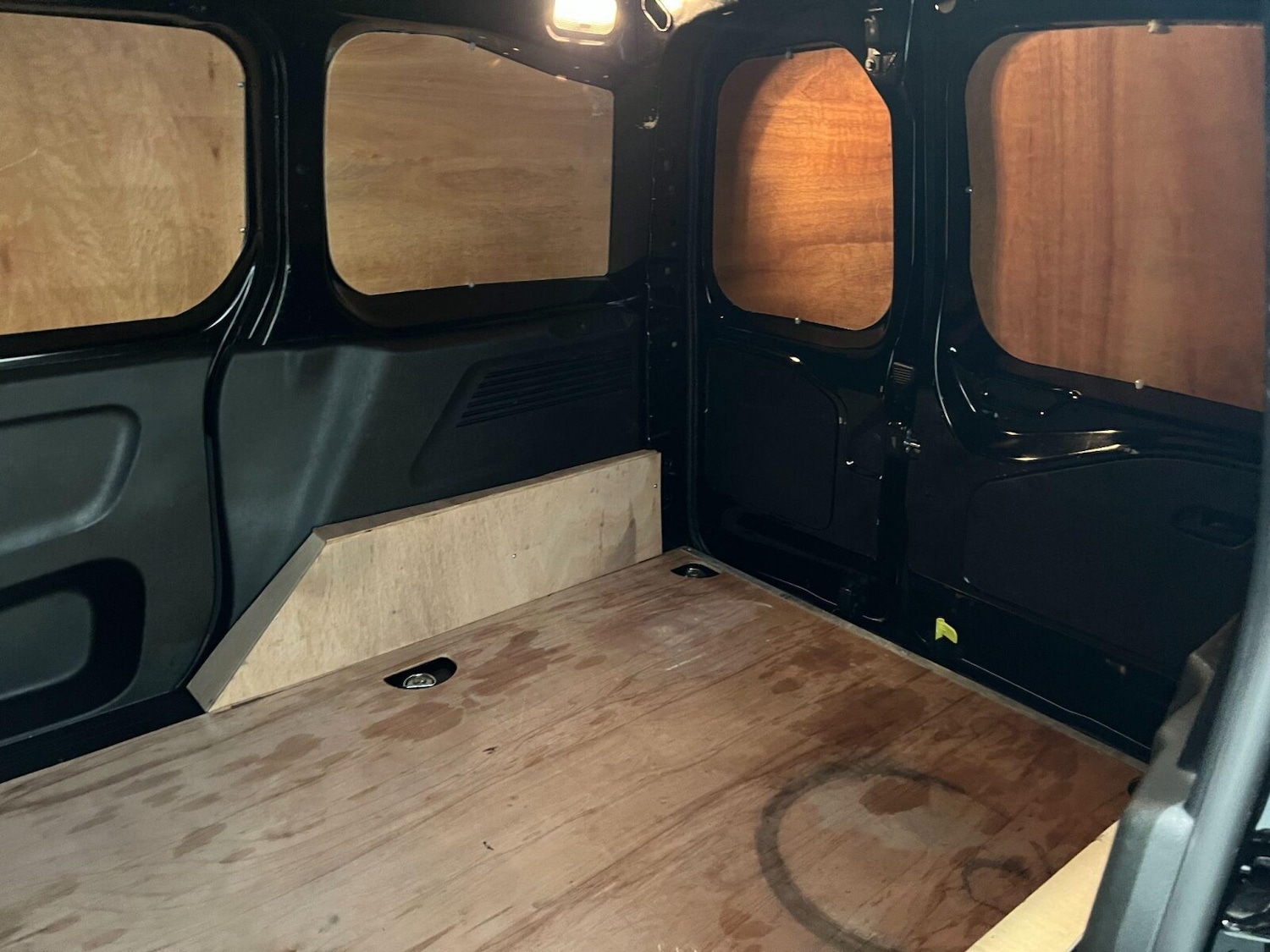 Vehicle 27