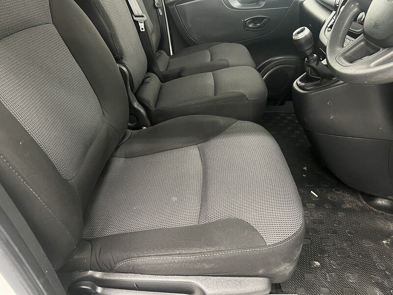 Used Renault Trafic 2021 for sale - 77337641: Photo 10