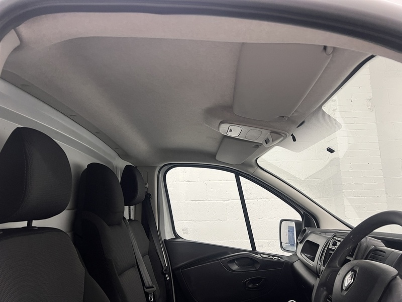 Used Renault Trafic 2021 for sale - 77337641: Photo 13