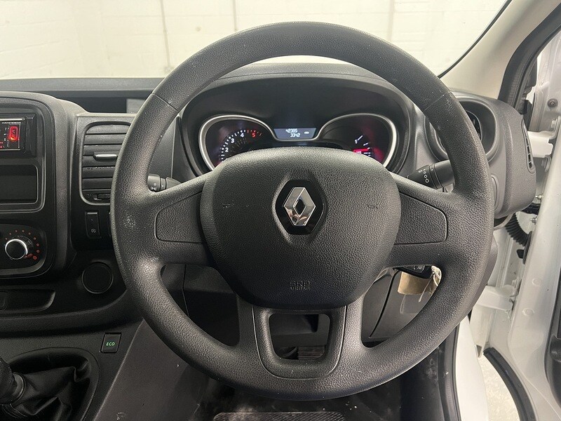 Used Renault Trafic 2021 for sale - 77337641: Photo 16