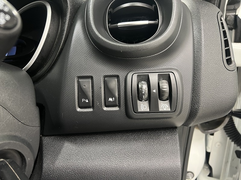 Used Renault Trafic 2021 for sale - 77337641: Photo 18