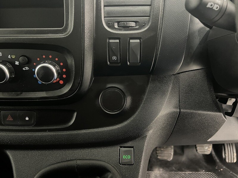 Used Renault Trafic 2021 for sale - 77337641: Photo 21