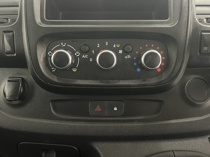 Used Renault Trafic 2021 for sale - 77337641: Photo 22