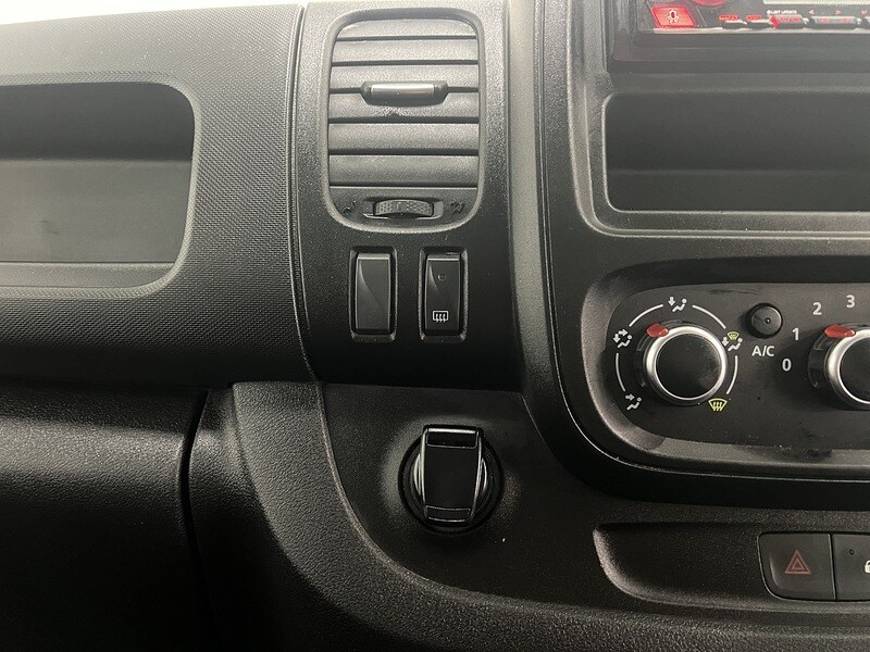 Used Renault Trafic 2021 for sale - 77337641: Photo 23