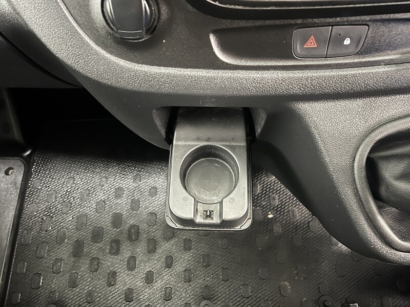 Used Renault Trafic 2021 for sale - 77337641: Photo 24