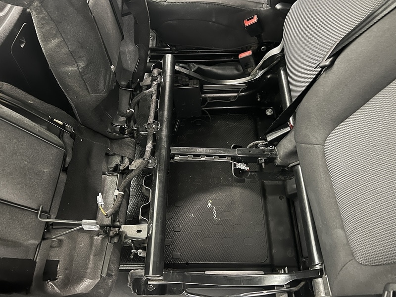 Used Renault Trafic 2021 for sale - 77337641: Photo 30