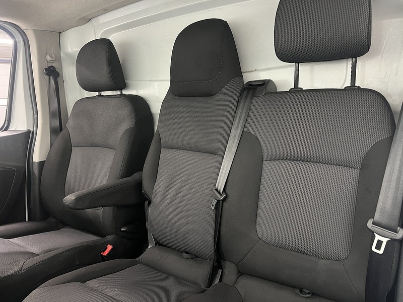 Used Renault Trafic 2021 for sale - 77337641: Photo 31