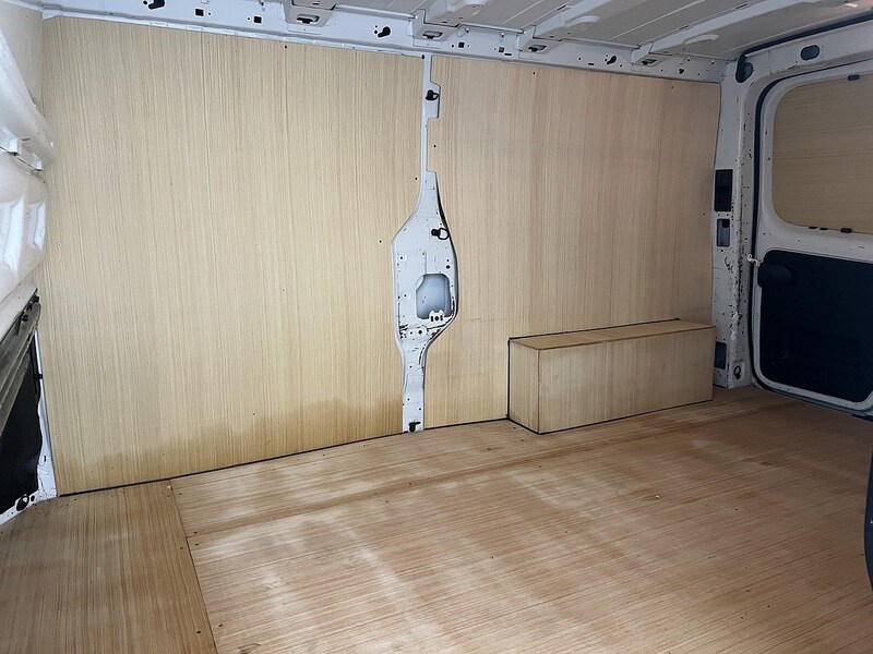 Used Renault Trafic 2021 for sale - 77337641: Photo 33