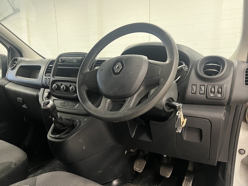 Used Renault Trafic 2021 for sale - 77337641: Photo 6