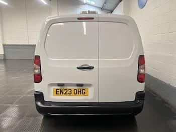 Used Citroen Berlingo 2023 for sale - 79639738: Photo