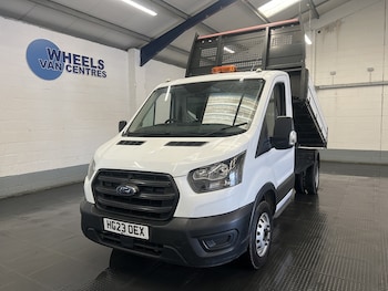 Used Ford Transit 2023 for sale - 79245693: Photo