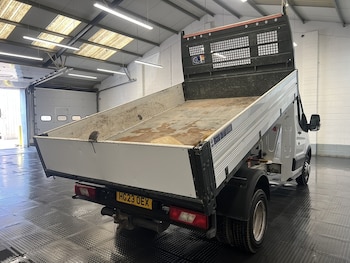 Used Ford Transit 2023 for sale - 79245693: Photo