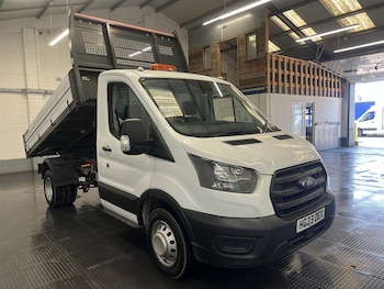 Used Ford Transit 2023 for sale - 79245693: Photo