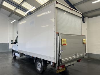 Used Mercedes-Benz Sprinter 2023 for sale - 79673933: Photo