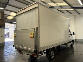 Used Mercedes-Benz Sprinter 2023 for sale - 79673933: Photo