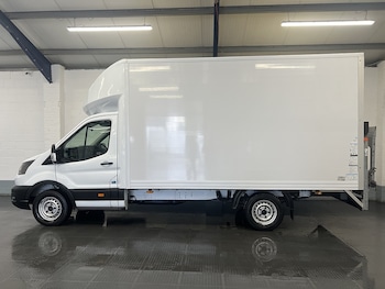 Used Ford Transit 2023 for sale - 78716061: Photo