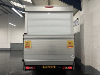 Used Ford Transit 2023 for sale - 78716061: Photo