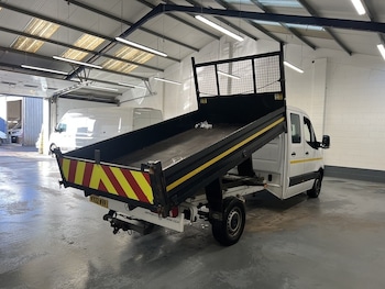 Used Mercedes-Benz Sprinter 2022 for sale - 76940411: Photo