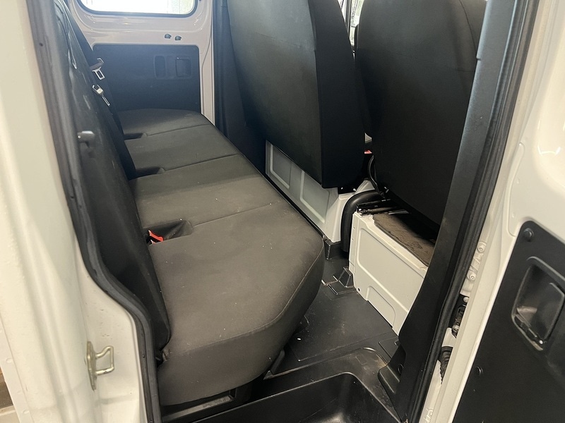 Used Mercedes-Benz Sprinter 2022 for sale - 76940411: Photo 5