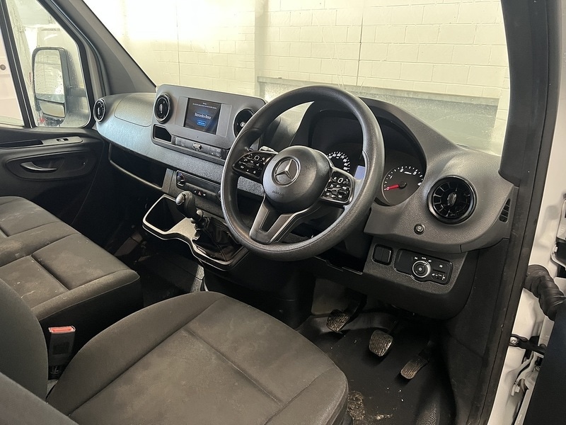 Used Mercedes-Benz Sprinter 2022 for sale - 76940411: Photo 6