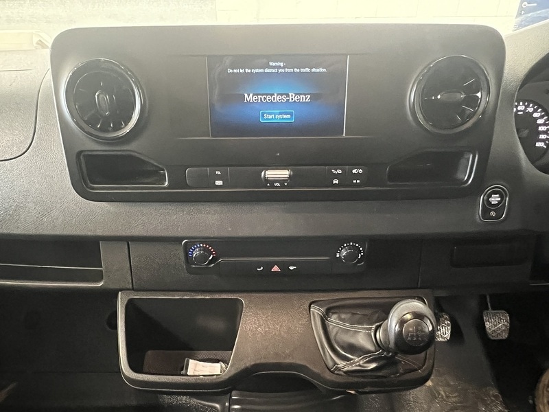 Used Mercedes-Benz Sprinter 2022 for sale - 76940411: Photo 8