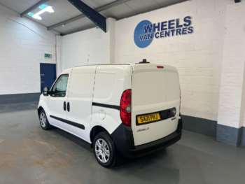 Used Fiat Doblo 2021 for sale - 74869013: Photo