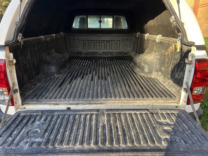 Used Toyota Hilux 2020 for sale - 77055061: Photo 5