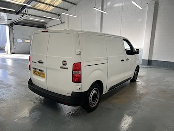 Used Fiat Scudo 2022 for sale - 76919783: Photo