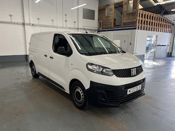 Used Fiat Scudo 2022 for sale - 76919783: Photo