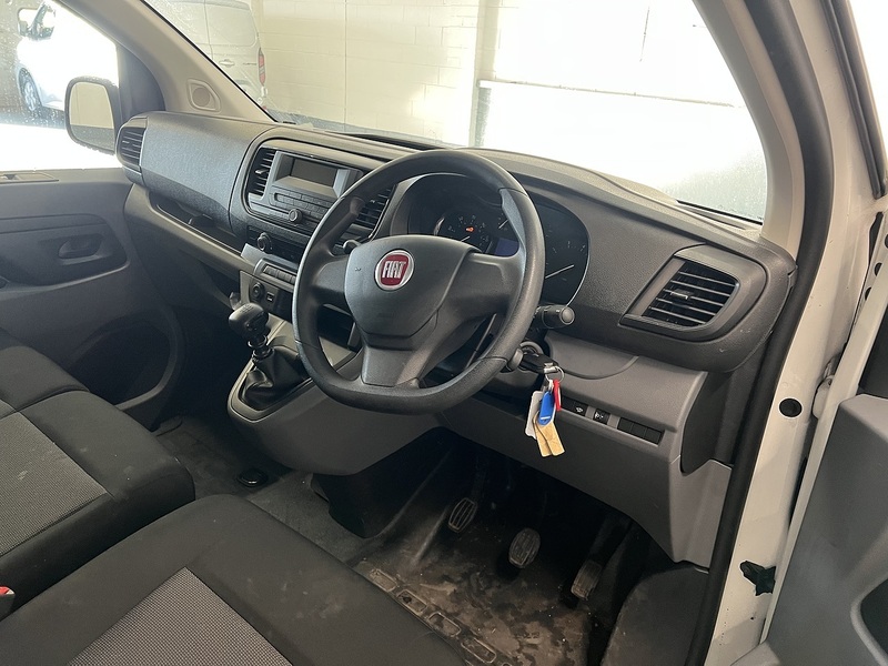 Used Fiat Scudo 2022 for sale - 76919783: Photo 6