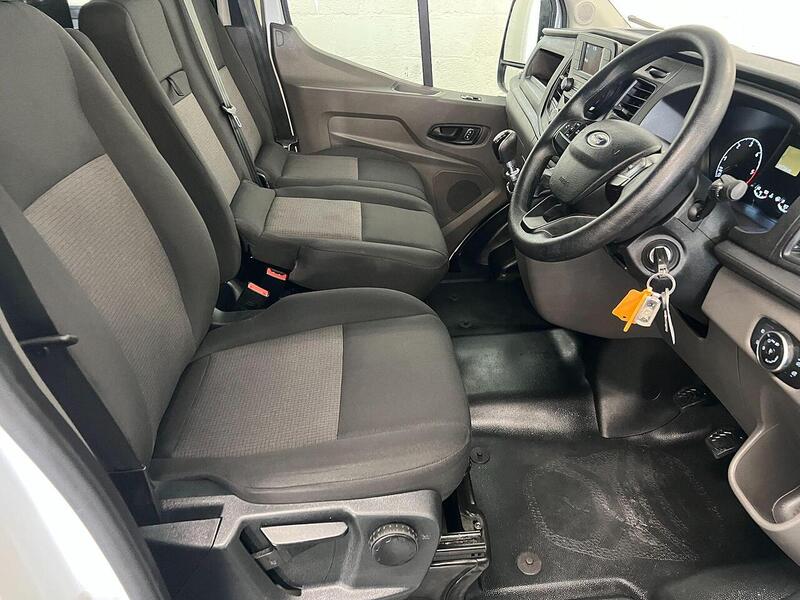 Used Ford Transit 2022 for sale - 76904397: Photo 10