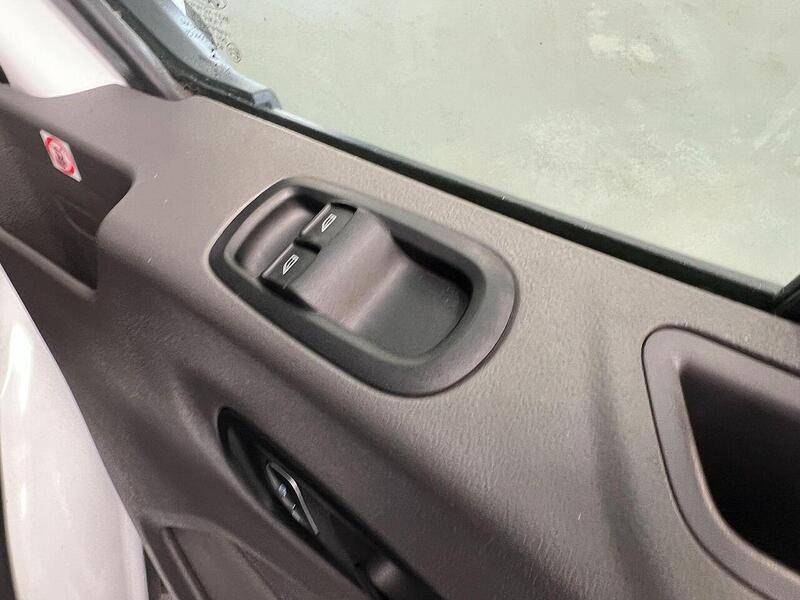 Used Ford Transit 2022 for sale - 76904397: Photo 11