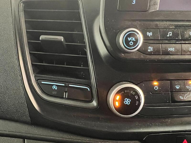 Used Ford Transit 2022 for sale - 76904397: Photo 16