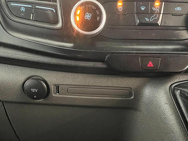 Used Ford Transit 2022 for sale - 76904397: Photo 17