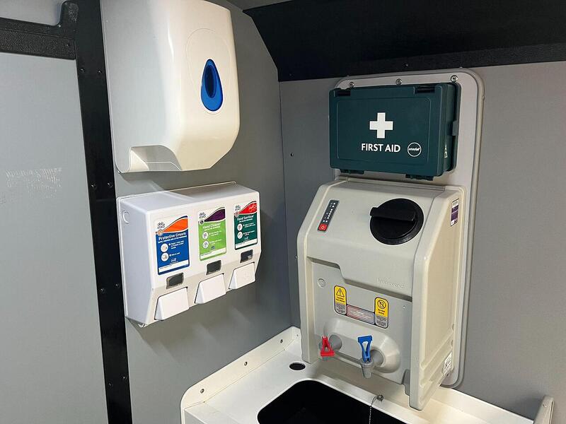 Used Ford Transit 2022 for sale - 76904397: Photo 19