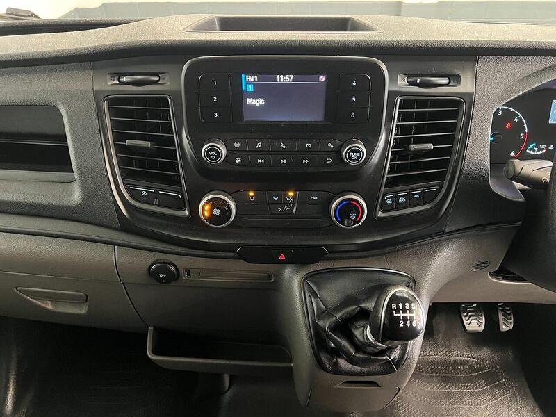 Used Ford Transit 2022 for sale - 76904397: Photo 22