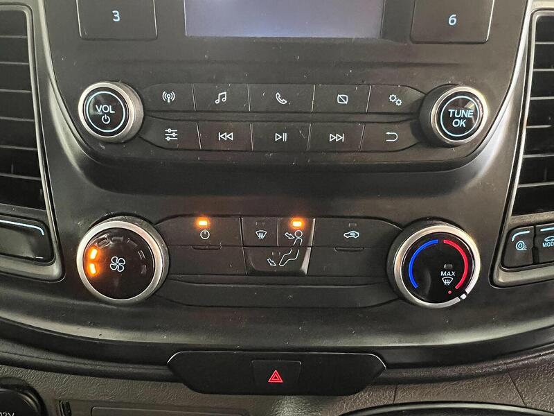 Used Ford Transit 2022 for sale - 76904397: Photo 25