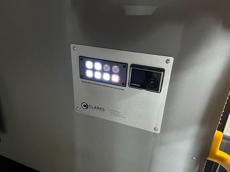 Used Ford Transit 2022 for sale - 76904397: Photo 28