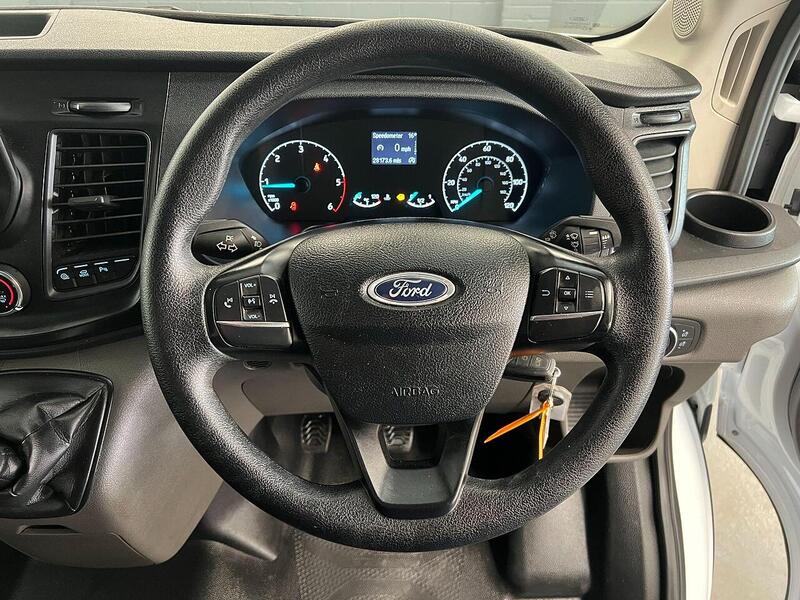 Used Ford Transit 2022 for sale - 76904397: Photo 30