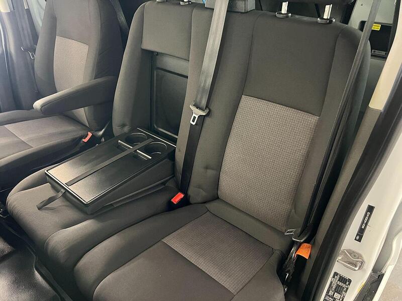 Used Ford Transit 2022 for sale - 76904397: Photo 31