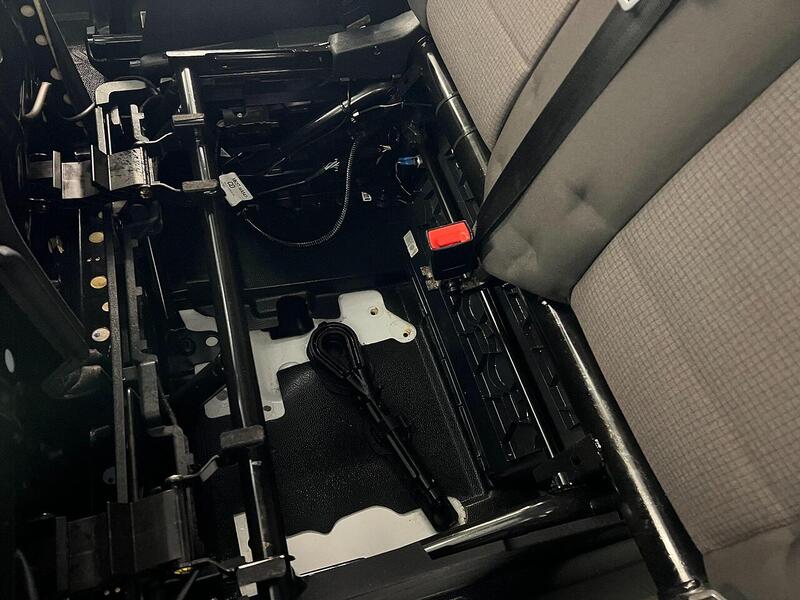 Used Ford Transit 2022 for sale - 76904397: Photo 34