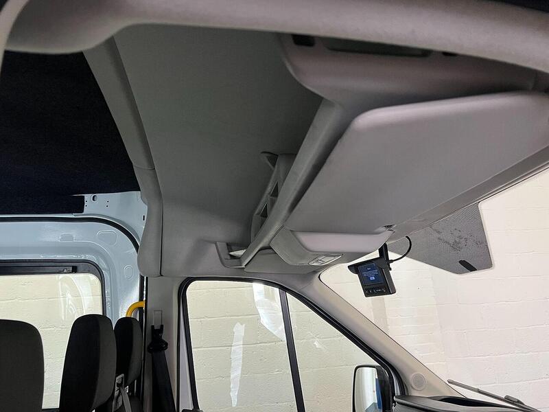 Used Ford Transit 2022 for sale - 76904397: Photo 36
